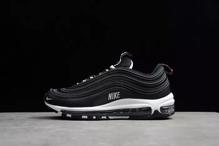 Nike Air Max 97 Black White 312834-008