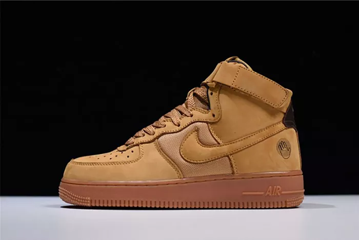 Air Force 1 High Bobbito Mac n Cheese - 318431-771