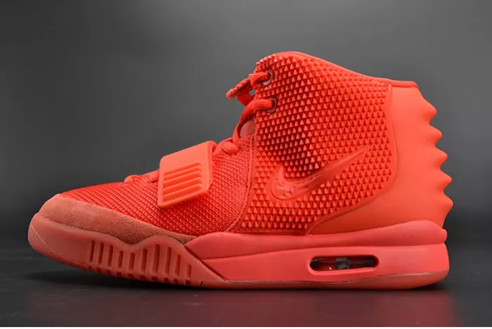 Nike Air YEEZY 2