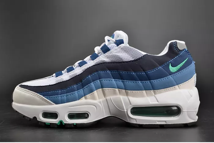 Nike mens AIR MAX 95 OG