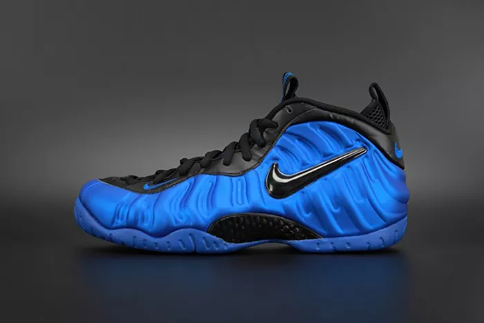 NIKE AIR FOAMPOSITE PRO "BEN GORDON" 624041-403