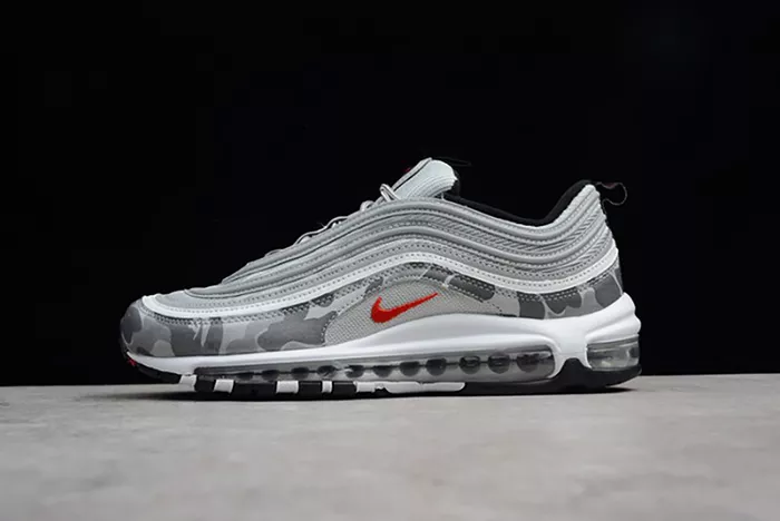 NIKE AIR MAX 97 OG QS "SILVER BULLET 2017"884421-001