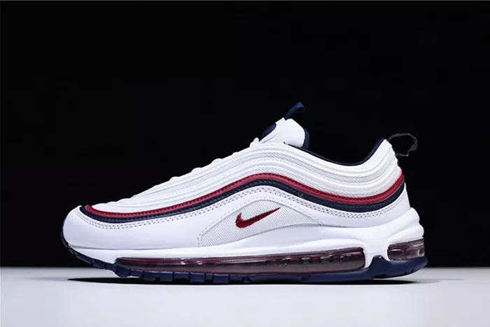 Nike Air Max 97 Red Crush 921733-102