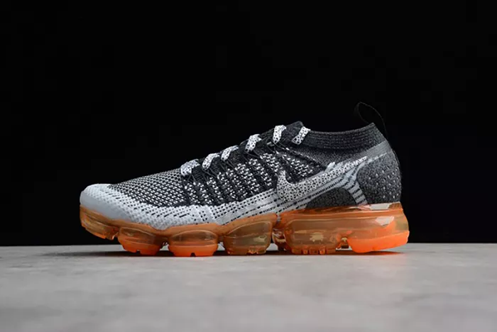 More info Web results Nike Air VaporMax Mango Black Silver Orange 942842-106