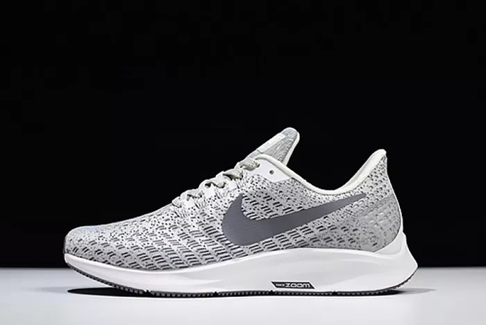 nike air zoom pegasus 35 Phantom White 942851-004