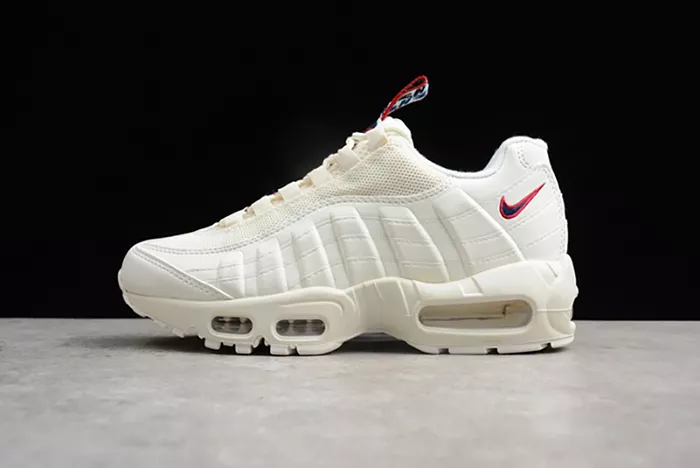 Nike AIR MAX 95 TT