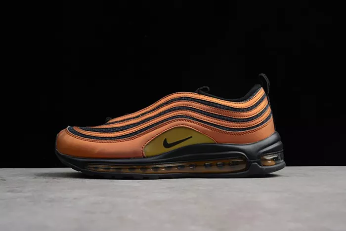 nike mens AIR MAX 97 UL' 17 "SKEPTA" black-vivid sulfurAJ1988-900