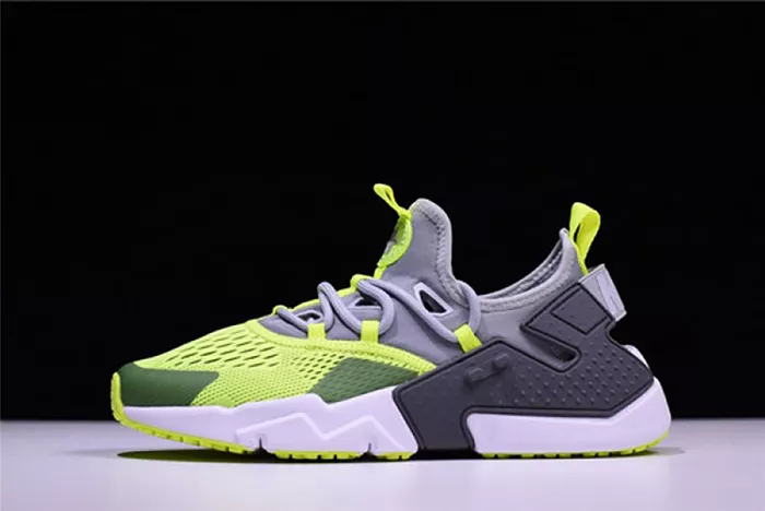 NIKE Air Huarache Drift Br Mens AO1133-001