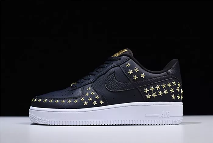 Air Force 1 '07 XX Oil Grey (W) - AR0639-001