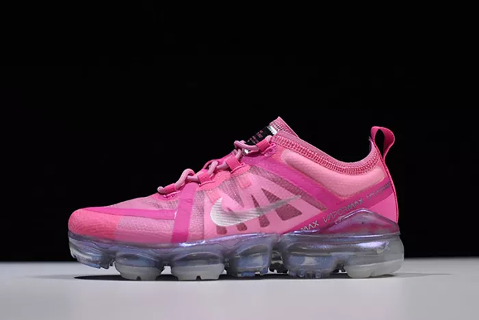 Nike Air VaporMax 2019 Pink AR6632-600