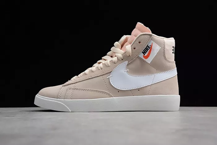 Nike Blazer Mid Rebel BQ4022-801