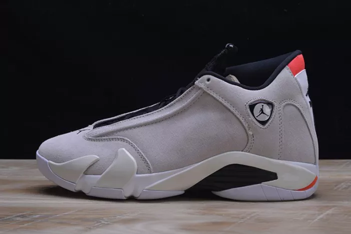 Jordan 14 Retro Desert Sand 487471-021