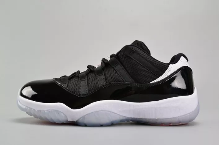 Jordan 11 Retro Low Infrared 528895-023