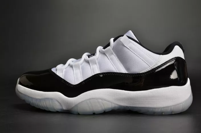 Jordan 11 Retro Low Concord 528895-153