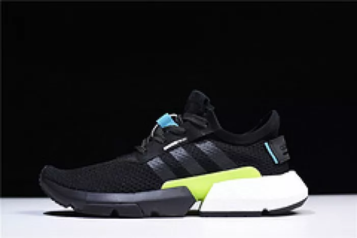 adidas originals POD-S3.1 Core Black AQ1059