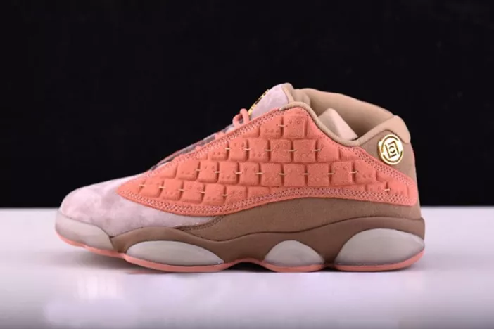 CLOT Air Jordan 13 Low AT3102-200