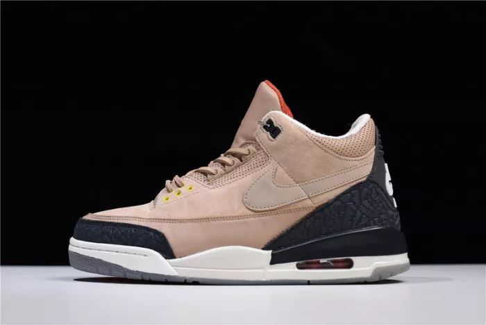 Air Jordan 3 JTH Bio Beige AV6683-200