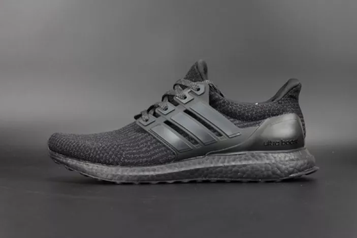 ADIDAS ULTRA BOOST 3.0 TRIPLE BLACK BA8920