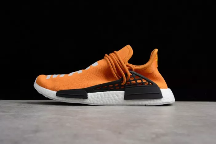 ADIDAS mens PW HUMAN RACE NMD "PHARRELL"tanger BB3070