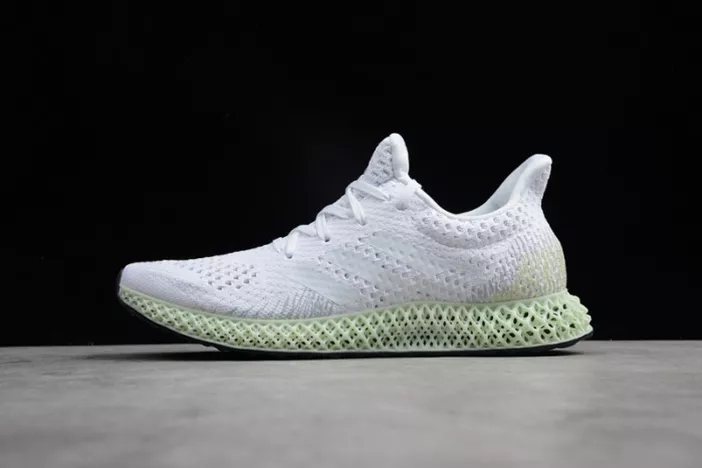 Futurecraft 4d Ff "future Craft LA" - Adidas - bd7701