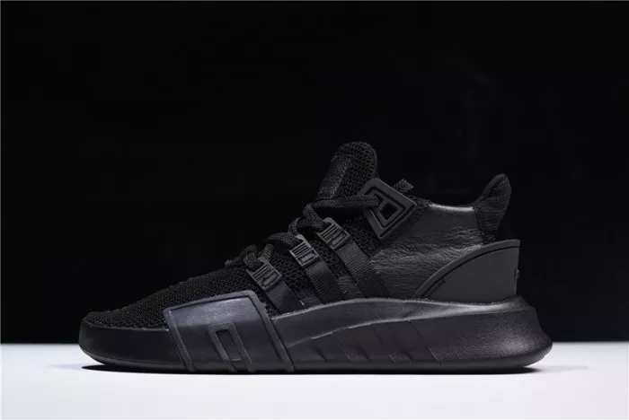 Adidas EQT ADV Black Sneakers Men DA9537