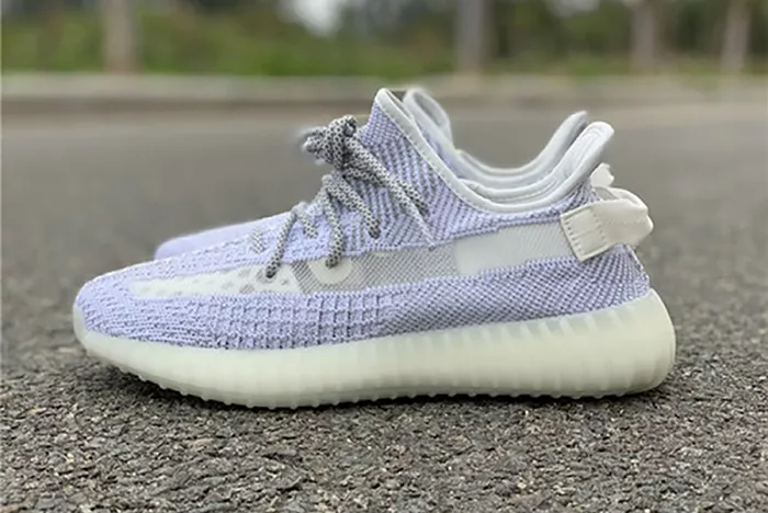 Adidas Yeezy Boost 350 V2 Reflective