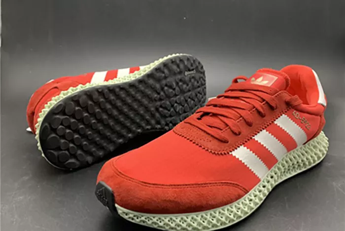 Futurecraft 4D-5923 'Red' - adidas - G26783