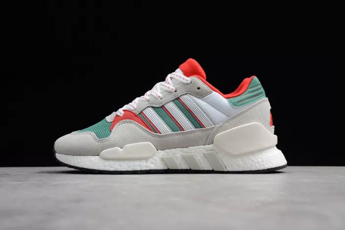 ZX 930 EQT 'Ghost Green' - adidas - G26806