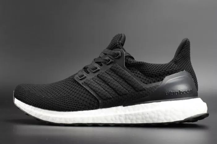 Parley X Adidas Ultra Boost 3.5 black S82057