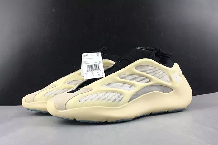 YEEZY BOOST 700 V3 'AZAEL' - ADIDAS - FW4980