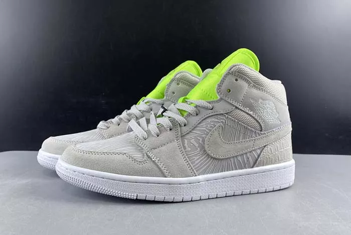 Air Jordan 1 Mid CV3018-001