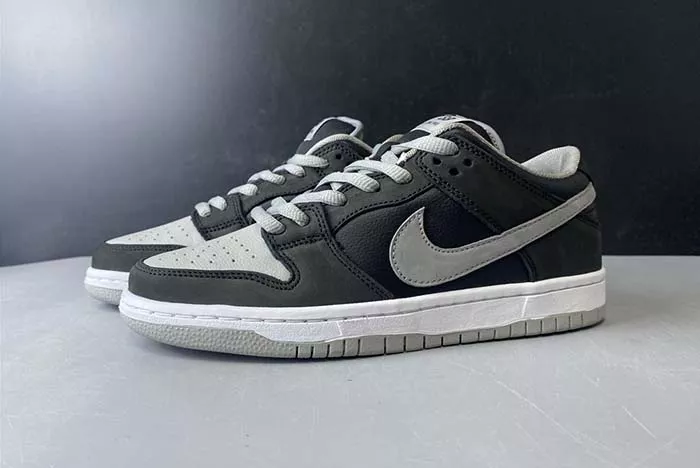 Nike SB Dunk Low J-Pack Shadow BQ6817-007