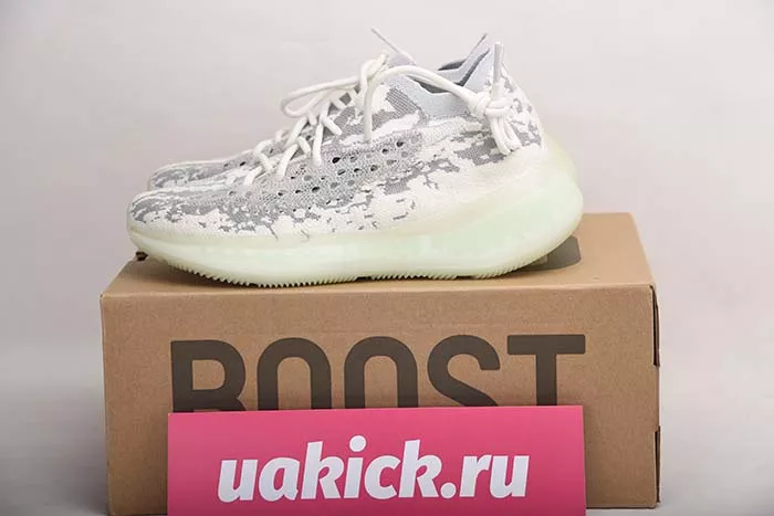 ADIDAS YEEZY BOOST 350 V3 ALIEN FV3260