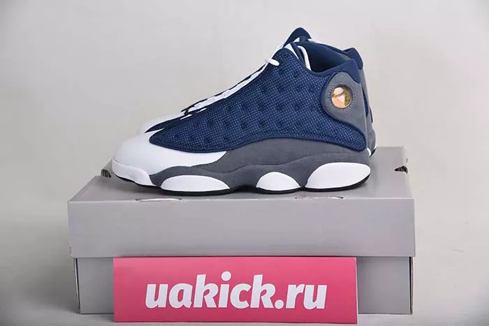 Air Jordan 13 “Flint 414571-404