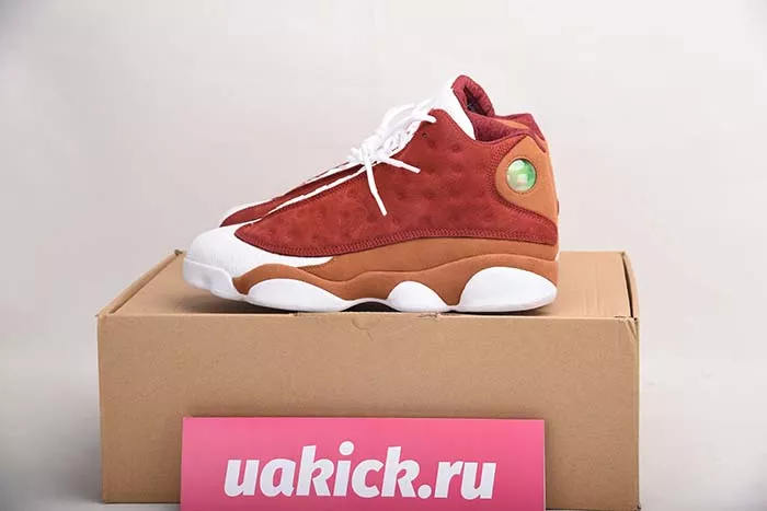 JORDAN 13 RETRO PREMIO BIN 23 - 417212-601