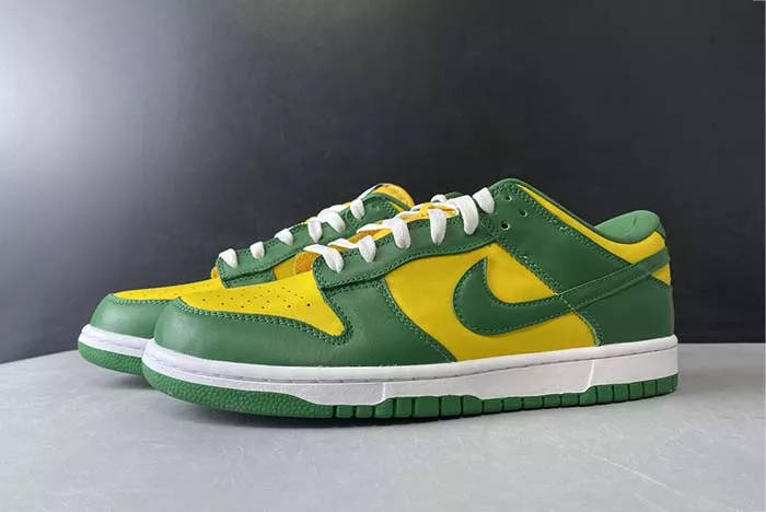 Nike Dunk Low SP CU1727-700