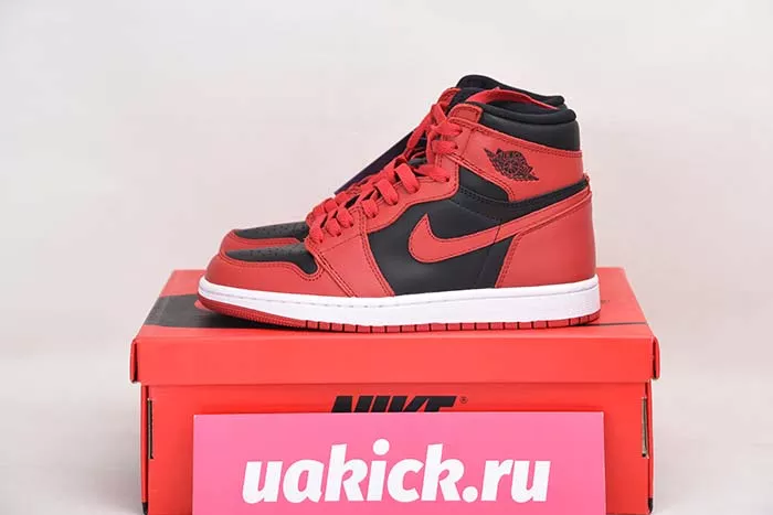 Air Jordan1 HIGH 85 CHICAGO 2020 -BQ4422-600