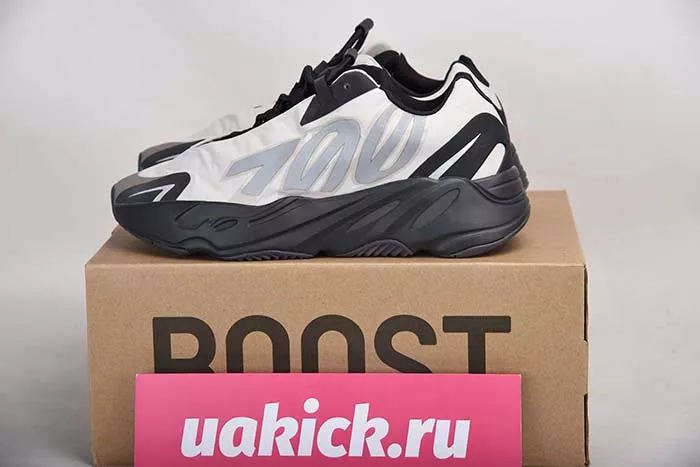 Yeezy Boost 700 MNVN Bone FY3729