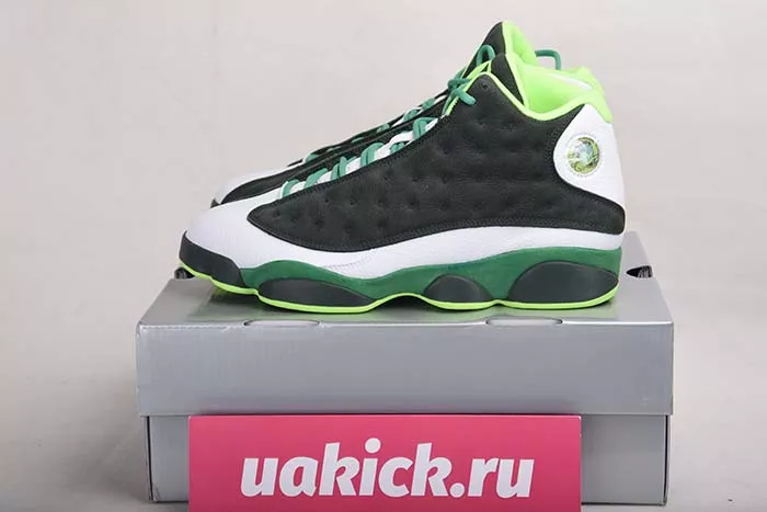 AIR JORDAN 13 RETRO HIGH AR4390-313