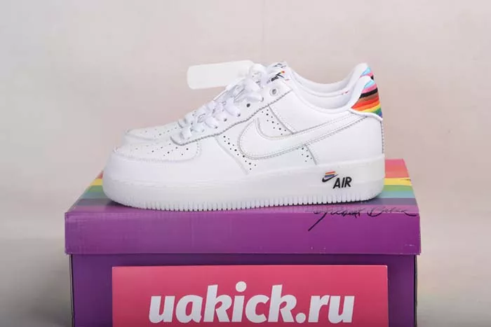 Air Force 1 Betrue CV0258-100