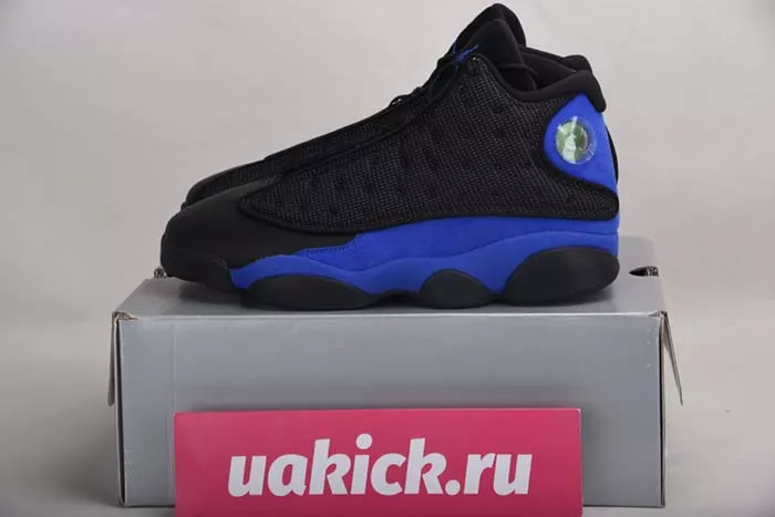 Air Jordan 13 Retro “Hyper Royal“ 414571 040