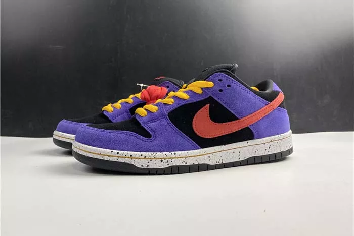 Nike SB Dunk Low ACG BQ6817-008