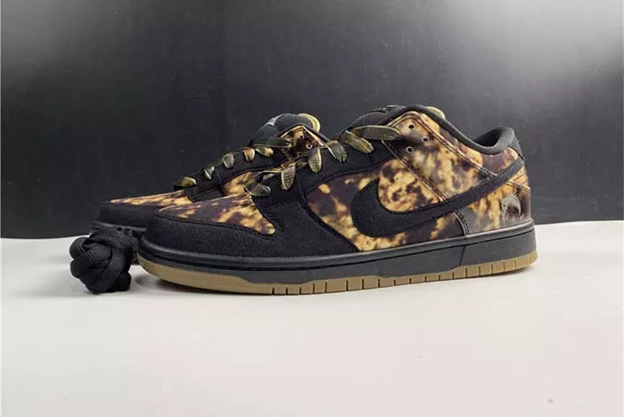 nike sb dunk low permium 536356-002