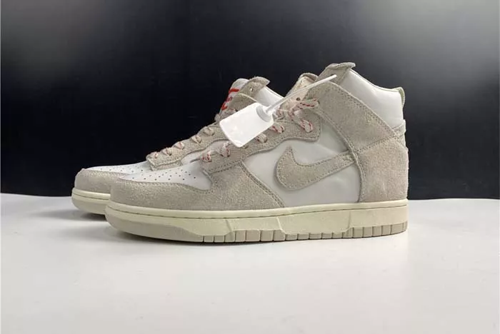 NIKE SB Dunk High CW3092 100