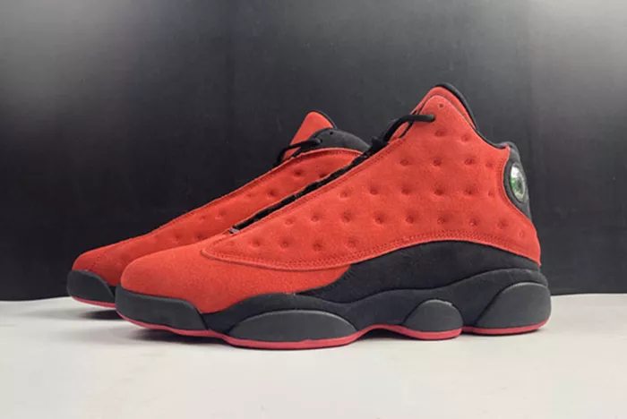 Air Jordan 13 “Reverse Bred DJ5982-602