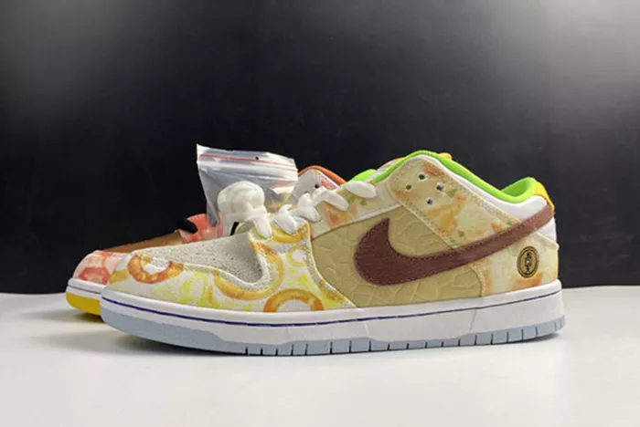 Nike SB Dunk Low “CNY” CV1628-800