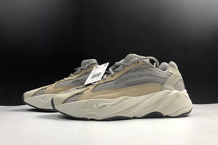 adidas Yeezy Boost 700 V2 Cream-Cream  GY7924