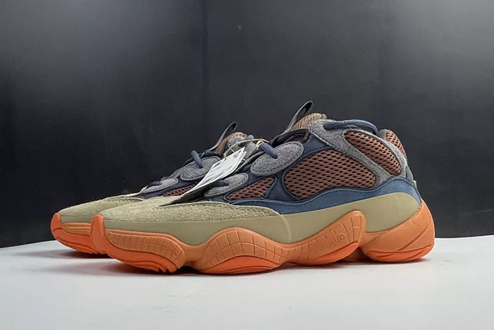 Adidas Yeezy 500 Enflame GZ5541