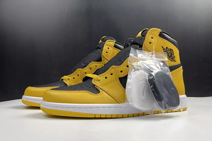 Air Jordan 1 High OG “Pollen” 555088-701