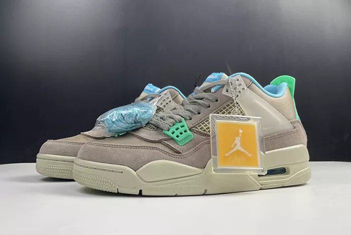 Union LA x Air Jordan 4 ‘’Taupe Haze‘’ DJ5718-242